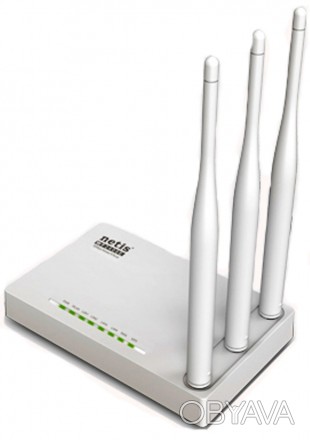 Гарантия	24 мес.
Тип	Wi-Fi роутер
Вход (WAN порт)	Ethernet
Количество LAN-пор. . фото 1