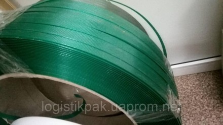Поліестерова стрічка 19*100. Харків. фото 1 Поліестерова стрічка 19*100. Харків. фото 1