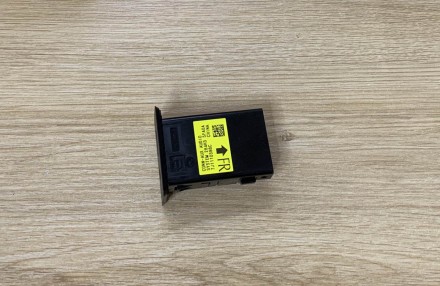 Датчик, разъём звуковой Jack Audio Nissan Leaf 2018 S 28023-5SH0A. Тернополь. фото 1 Датчик, разъём звуковой Jack Audio Nissan Leaf 2018 S 28023-5SH0A. Тернополь. фото 1