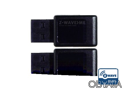 
Z-Wave USB стик Z-Wave.Me Smart Home Stick — ZME_UZB1
Данный стик является Z-Wa. . фото 1