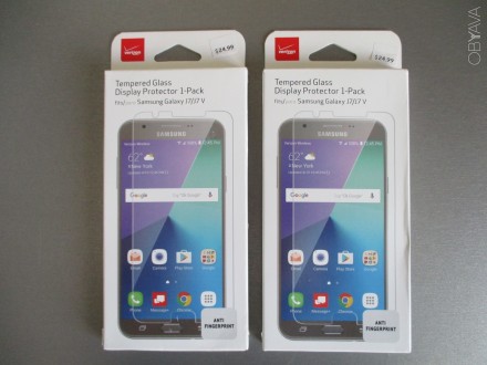 Фирменное Verizon защитное стекло для Samsung Galaxy J7 V J727 2017 J7 J700 2015. Рівне. фото 1 Фирменное Verizon защитное стекло для Samsung Galaxy J7 V J727 2017 J7 J700 2015. Рівне. фото 1