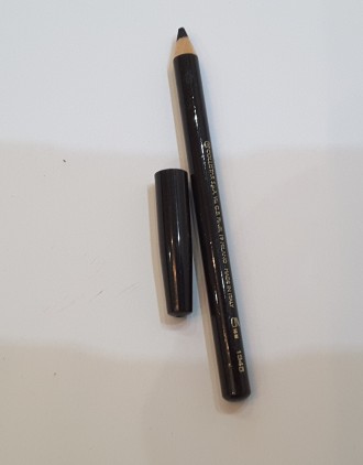 Чёрный карандаш для глаз от итальянского бренда Collistar Kajal Pencil поможет с. . фото 4