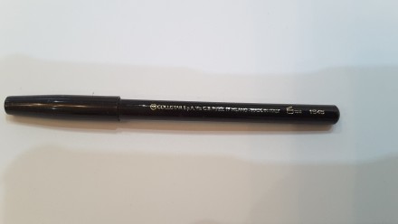 Чёрный карандаш для глаз от итальянского бренда Collistar Kajal Pencil поможет с. . фото 3