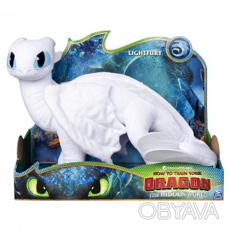 
Серия: DreamWorks, How to train you dragon: The Hidden world (Как приручить дра. . фото 1