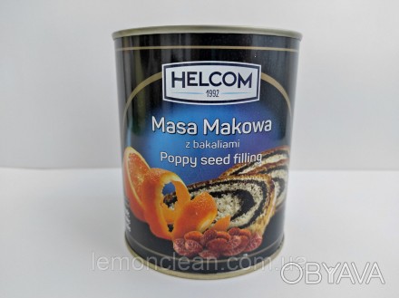 Макова маса Helcom стала бажаним гостем на кухні багатьох господинь. Її унікальн. . фото 1