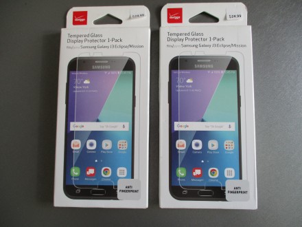 Фирменное Verizon защитное стекло для Samsung Galaxy J3 J327 2017 Eclipse. Рівне. фото 1 Фирменное Verizon защитное стекло для Samsung Galaxy J3 J327 2017 Eclipse. Рівне. фото 1