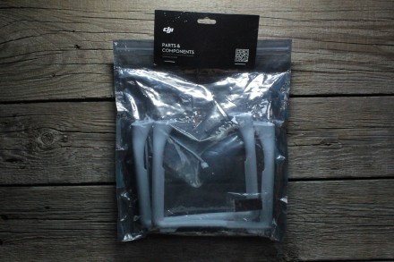 Посадочные шасси для DJI Phantom 3 Part 29 (P3 Part 29 Landing Gear) Pro/Adv. . фото 4 Посадочные шасси для DJI Phantom 3 Part 29 (P3 Part 29 Landing Gear) Pro/Adv P36. . фото 4
