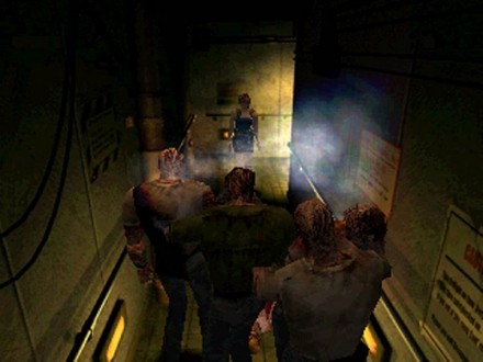 Resident Evil 3: Nemesis | Sony PlayStation 1 (PS1) 

Диск с игрой для пристав. . фото 8