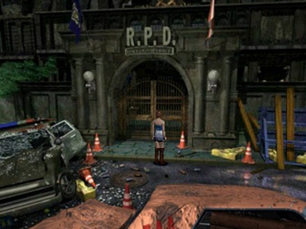 Resident Evil 3: Nemesis | Sony PlayStation 1 (PS1) 

Диск с игрой для пристав. . фото 5