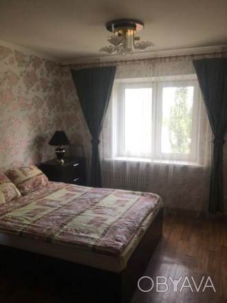 Сдам 2-х комнатную квартиру в Приднепровске