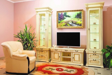 Предлагаем качественную,эксклюзивного дизайна и практичную мебель Эдельвейс из д. . фото 4