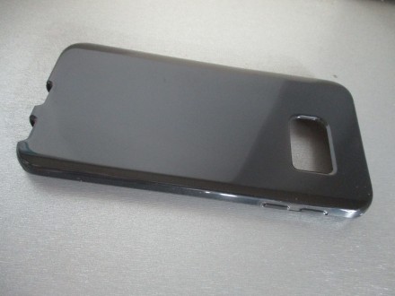 Фирменный чехол Verizon High Gloss для Samsung Galaxy S6 Edge G925.  Чехол силик. . фото 6