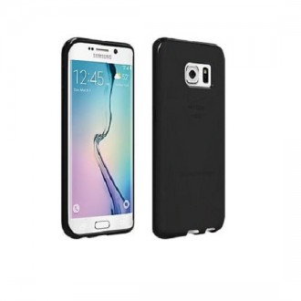 Фирменный чехол Verizon High Gloss для Samsung Galaxy S6 Edge G925.  Чехол силик. . фото 2