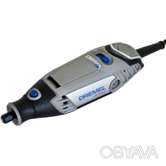 
Гравер Dremel 3000-2/55 - универсальный инструмент который, зависимо от насадок. . фото 1