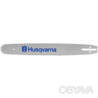 
	Шина Husqvarna 5019592-52 рекомендована к использованию совместно с цепными пи. . фото 1