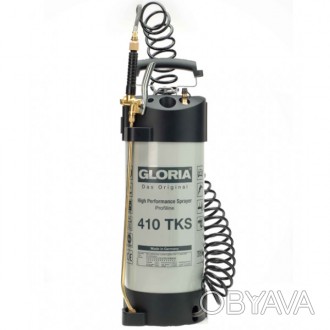 
	
	Распылитель Gloria 410 TKS Profiline - профессиональное устройство для распы. . фото 1