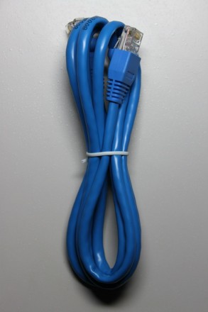 Патч-Корд литой CAT5e UTP D-Link. Одеса. фото 1 Патч-Корд литой CAT5e UTP D-Link. Одеса. фото 1
