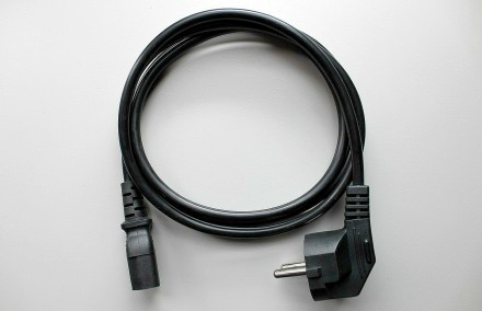Сетевой Кабель Питания DURA HEXATRANS ELECTRICAL (3-х контактный) для Бытовой. Одеса. фото 1 Сетевой Кабель Питания DURA HEXATRANS ELECTRICAL (3-х контактный) для Бытовой. Одеса. фото 1