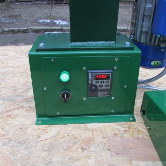 Зиговочная машина - механическое устройство с электроприводом, предназначенное д. . фото 3