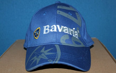 Бейсбола / Кепка «Bavaria™» (HOLLAND'S PREMIUM BEER)

Ф. . фото 2