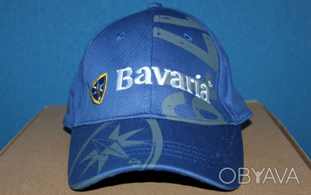Бейсбола / Кепка «Bavaria™» (HOLLAND'S PREMIUM BEER)

Ф. . фото 1