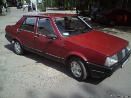Продам б\у запчасті Fiat Regata з 1983-1990, мотор 1.3 1.5 1.6 бензин, 1.7 1.9 д. . фото 2