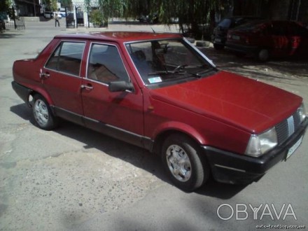 Продам б\у запчасті Fiat Regata з 1983-1990, мотор 1.3 1.5 1.6 бензин, 1.7 1.9 д. . фото 1