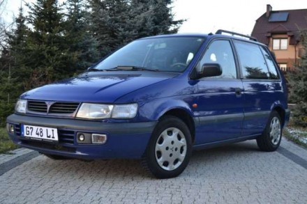 Продам б\у запчасті Mitsubishi Space Runner з 1991-1996, мотор 1.8 бензин. Хорош. . фото 2