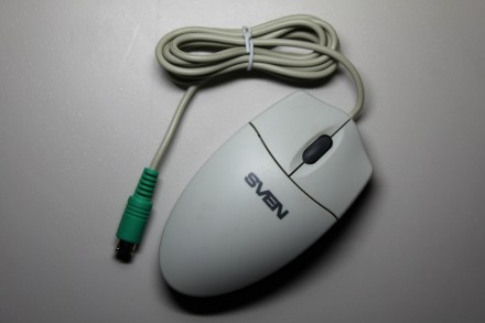 Мышка Sven (Шариковая Мышь)

FCC ID: IOWCM-B700

Цена: 500 грн

Самовывоз . . фото 3