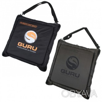 Сумка - мат Guru Fusion Mat Bag - универсальная стильная вещь, которую можно исп. . фото 1