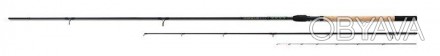 
Удилище фидерное Matrix Horizon XC Class Feeder Rods доступны в трех размерах:
. . фото 1