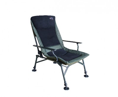 Кресло fox r series chairs r3 camo