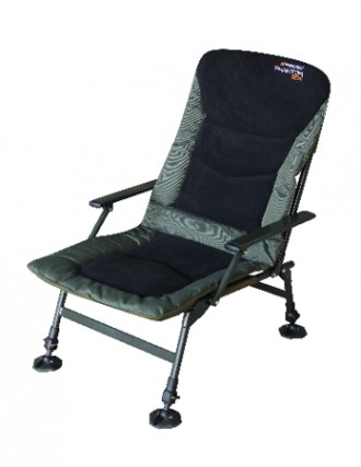 Кресло fox r series chairs r3 camo