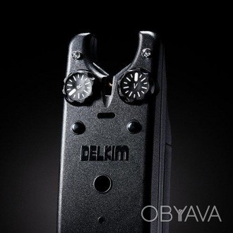 Сигнализаторы поклевки Delkim Txi-D - Digital Bite Alarm
В наличии доступны 5 цв. . фото 1