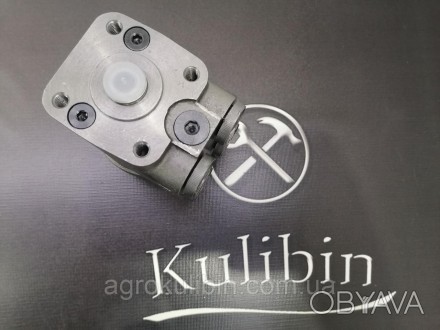 Интернет-магазин Kulibin рад представить Вашему вниманию насос-дозатор V-160 на . . фото 1