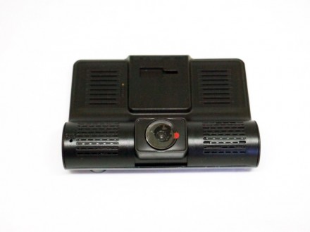 Видеорегистратор DVR SD319 с 3 камерами
С непрерывным ростом машин на дорогах, . . фото 11