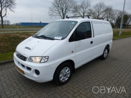 Продаю двигун D4BF на Hyundai H-100, H-200 ( 2.5 турбодизель). Ціна 1200 дол. В . . фото 4