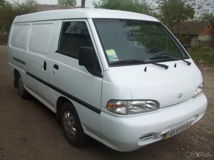 Продаю двигун D4BF на Hyundai H-100, H-200 ( 2.5 турбодизель). Ціна 1200 дол. В . . фото 3