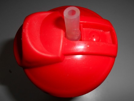 Детский стакан поильник с трубочкой и крышкой Playtex
Объем:   266 ml
Пластик . . фото 8