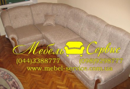 Фабрика мебели «Мебель-Сервис» - это компания главной специализацией. . фото 4