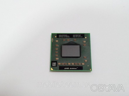 Процессор AMD Athlon 64 X2 QL-66 (NZ-11405) 
Процессор к ноутбуку. Частота 2.5 G. . фото 1