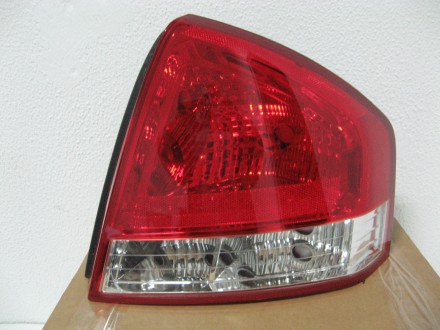 Фонарь задний Kia Cerato. Дніпро. фото 1 Фонарь задний Kia Cerato. Дніпро. фото 1