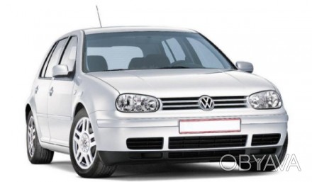 Разборка Volkswagen Гольф 4 с 1997 по 2003 год. Есть почти всё. Отправка запчаст. . фото 1