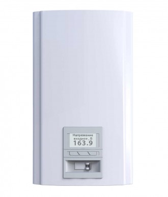 Стабилизатор напряжения Элекс Герц У 36-1-25 v3.0 (5500). Киев. фото 1 Стабилизатор напряжения Элекс Герц У 36-1-25 v3.0 (5500). Киев. фото 1