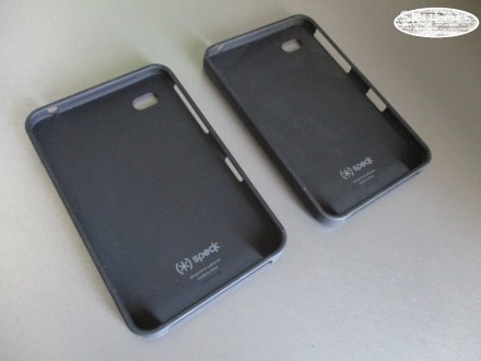 Чехол spek для планшета Samsung Galaxy Tab P1000 7 дюймов.
 
Изготовлен из пла. . фото 4