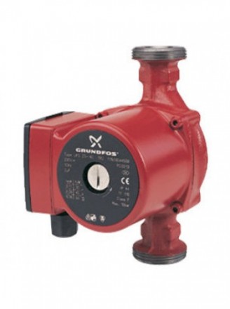 Циркуляционный насос Grundfos UPS 25-40 130. Черкаси. фото 1 Циркуляционный насос Grundfos UPS 25-40 130. Черкаси. фото 1