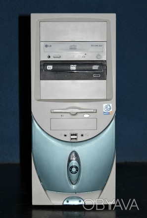 Корпус Codegen SuperPower 6049-G5 (White/Teal Blue)

В продаже компьютерный ко. . фото 1