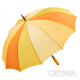 
Зонт трость Fare 4584.
Цвет: комбинированный желтый.
Зонт среднего размера сери. . фото 1