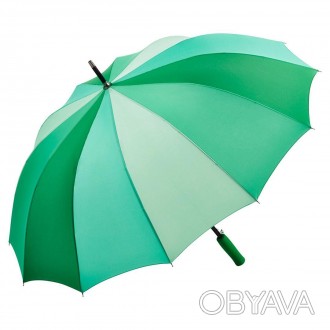 
Зонт трость Fare 4584.
Цвет: комбинированный зеленый.
Зонт среднего размера сер. . фото 1
