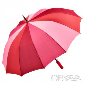 
Зонт трость Fare 4584.
Цвет: комбинированный красный.
Зонт среднего размера сер. . фото 1